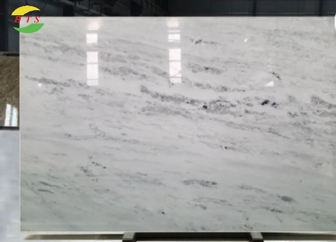 mặt đá marble ốp cầu thang